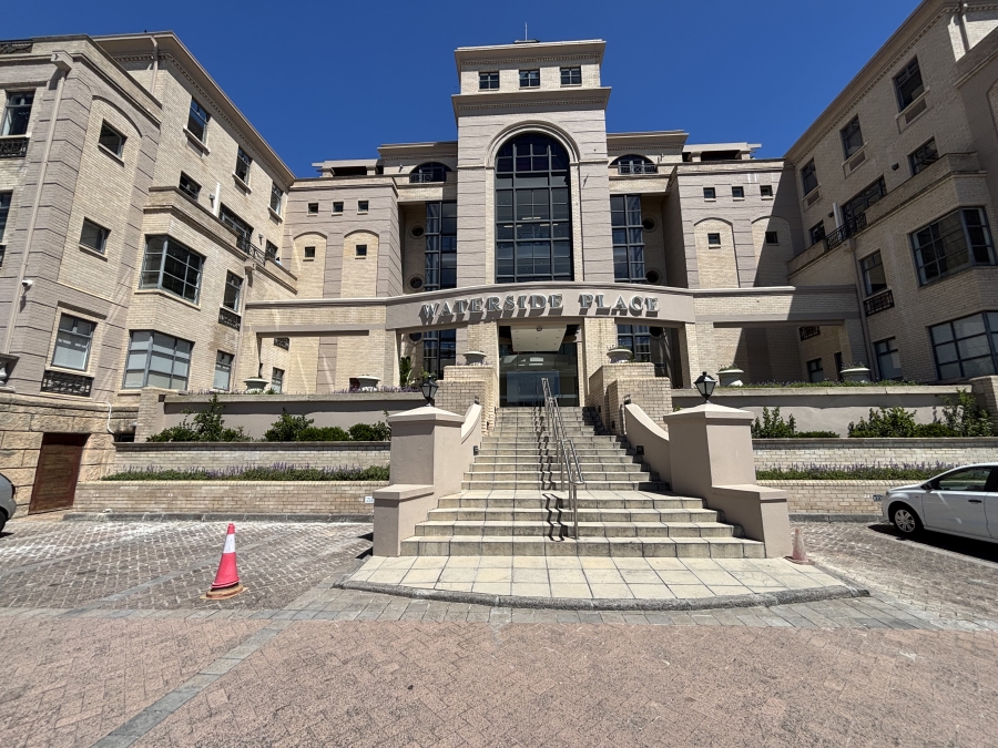 To Let Commercial Property for Rent in Tyger Valley Western Cape